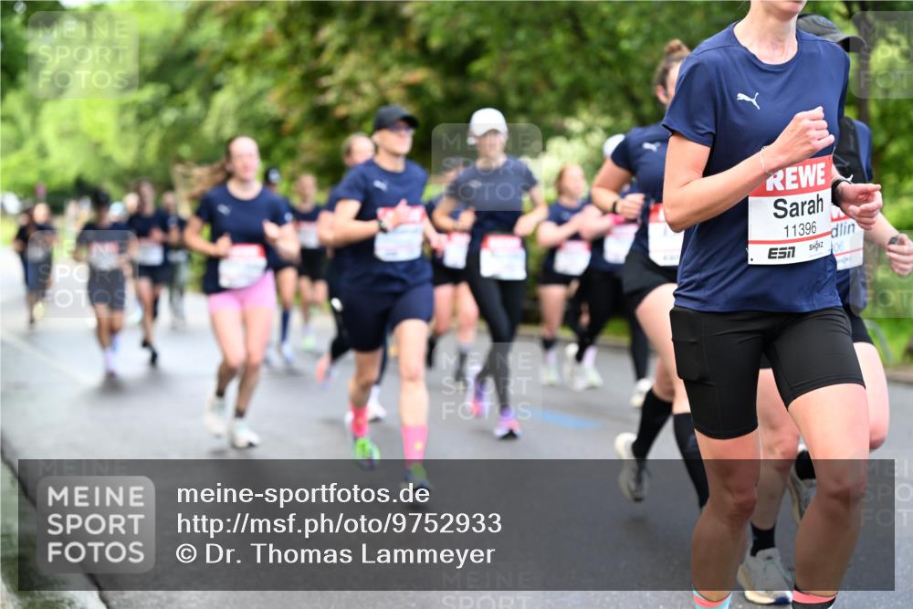 14.06.2026 - REWE Women's Run Dr. Thomas Lammeyer http://msf.ph/oto/9752933 14.06.2026 09:15:54 Laufen 11396, 06 meine-sportfotos.de