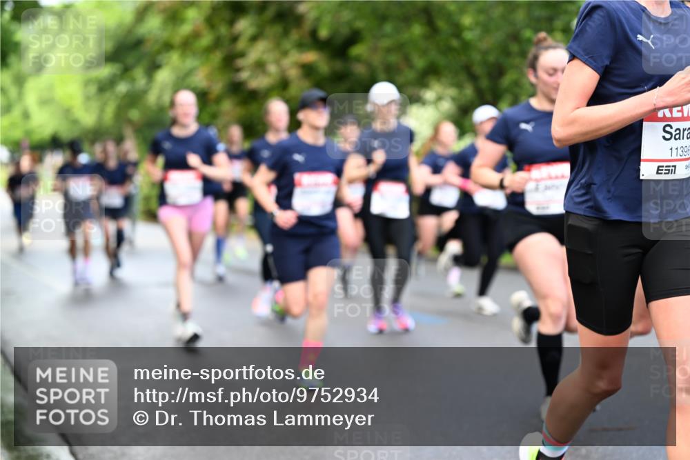 14.06.2026 - REWE Women's Run Dr. Thomas Lammeyer http://msf.ph/oto/9752934 14.06.2026 09:15:54 Laufen 11396 meine-sportfotos.de