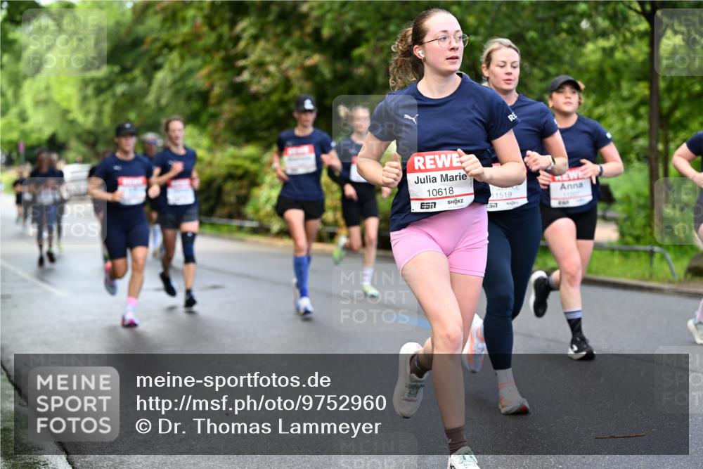 14.06.2026 - REWE Women's Run Dr. Thomas Lammeyer http://msf.ph/oto/9752960 14.06.2026 09:15:55 Laufen 10618, 11519 meine-sportfotos.de