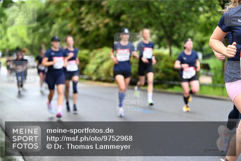 14.06.2026 - REWE Women's Run Dr. Thomas Lammeyer http://msf.ph/oto/9752968 14.06.2026 09:15:56 Laufen  meine-sportfotos.de