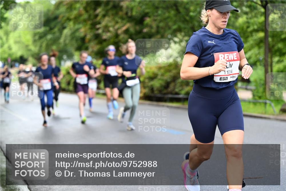 14.06.2026 - REWE Women's Run Dr. Thomas Lammeyer http://msf.ph/oto/9752988 14.06.2026 09:15:58 Laufen 1014 meine-sportfotos.de