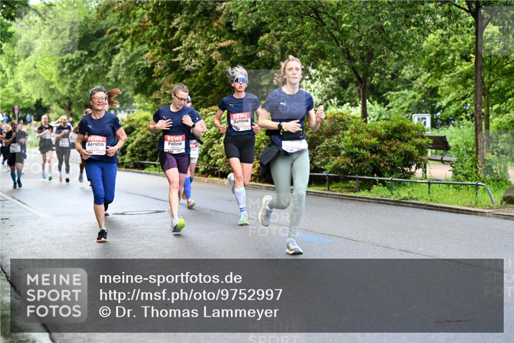 14.06.2026 - REWE Women's Run Dr. Thomas Lammeyer http://msf.ph/oto/9752997 14.06.2026 09:15:59 Laufen 11105, 10214 meine-sportfotos.de