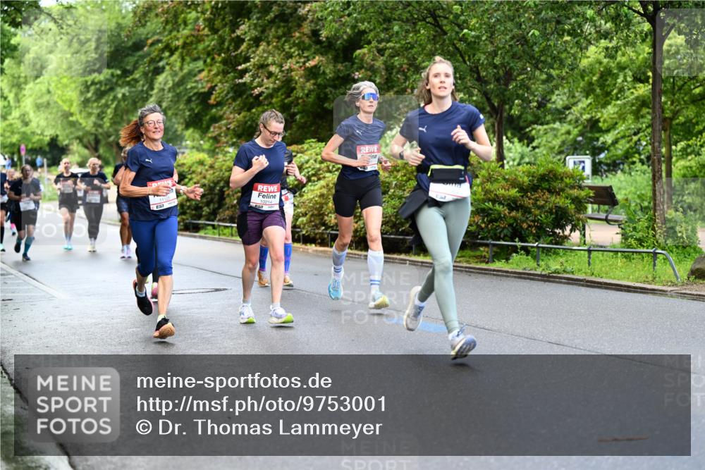 14.06.2026 - REWE Women's Run Dr. Thomas Lammeyer http://msf.ph/oto/9753001 14.06.2026 09:15:59 Laufen 10214 meine-sportfotos.de