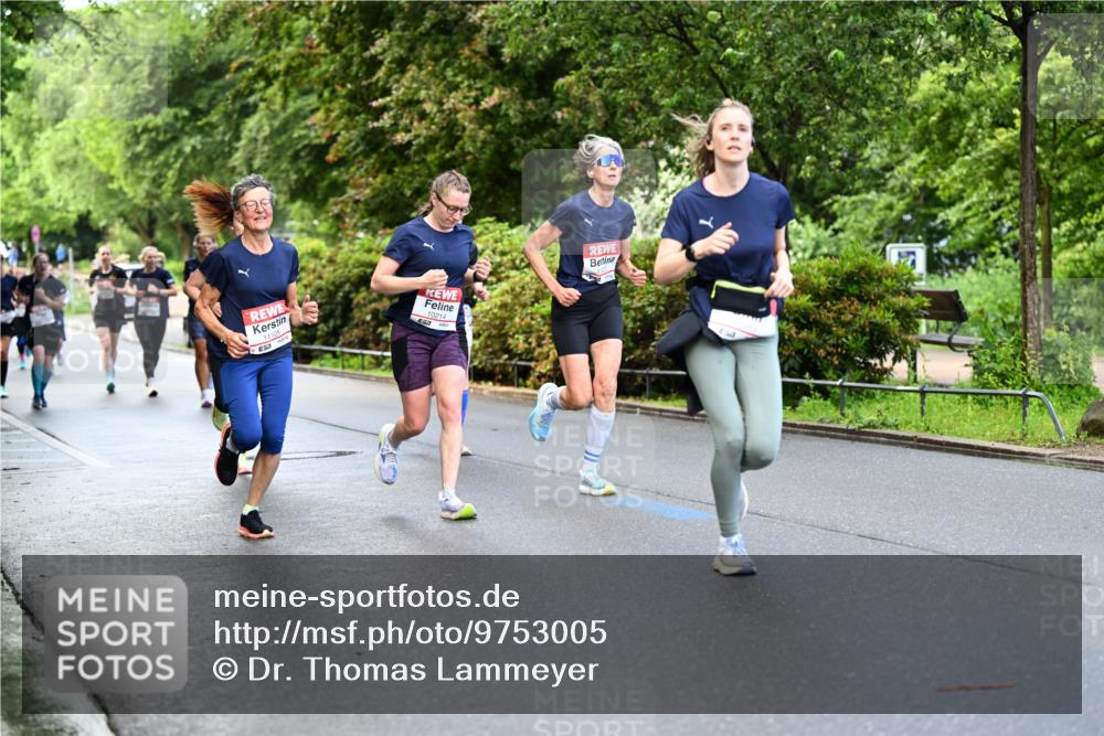 14.06.2026 - REWE Women's Run Dr. Thomas Lammeyer http://msf.ph/oto/9753005 14.06.2026 09:15:59 Laufen 11105, 10214 meine-sportfotos.de