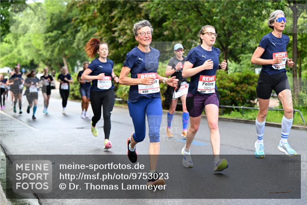 14.06.2026 - REWE Women's Run Dr. Thomas Lammeyer http://msf.ph/oto/9753023 14.06.2026 09:16:00 Laufen 11105, 10214, 7 meine-sportfotos.de