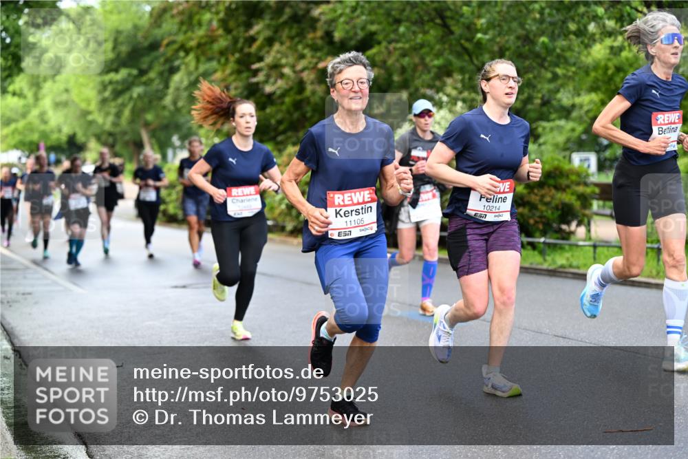 14.06.2026 - REWE Women's Run Dr. Thomas Lammeyer http://msf.ph/oto/9753025 14.06.2026 09:16:00 Laufen 11105, 10214 meine-sportfotos.de