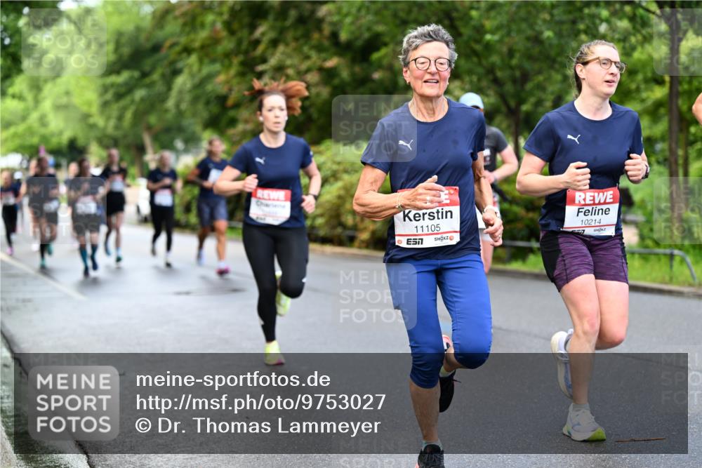 14.06.2026 - REWE Women's Run Dr. Thomas Lammeyer http://msf.ph/oto/9753027 14.06.2026 09:16:01 Laufen 11105, 10214 meine-sportfotos.de