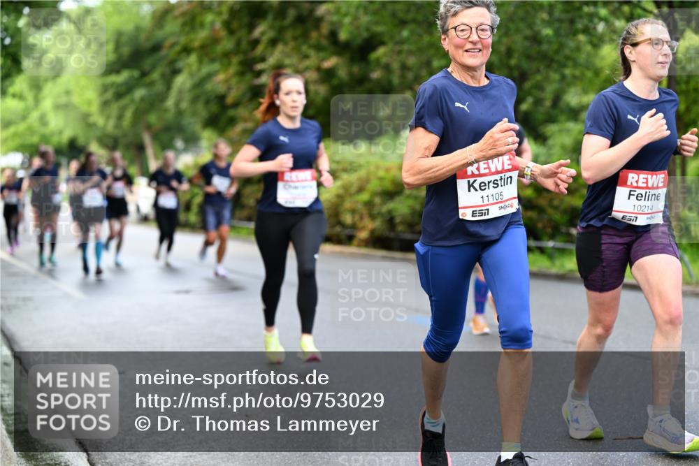 14.06.2026 - REWE Women's Run Dr. Thomas Lammeyer http://msf.ph/oto/9753029 14.06.2026 09:16:01 Laufen 0, 11105, 7, 10214 meine-sportfotos.de