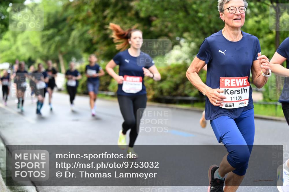 14.06.2026 - REWE Women's Run Dr. Thomas Lammeyer http://msf.ph/oto/9753032 14.06.2026 09:16:01 Laufen 11105 meine-sportfotos.de