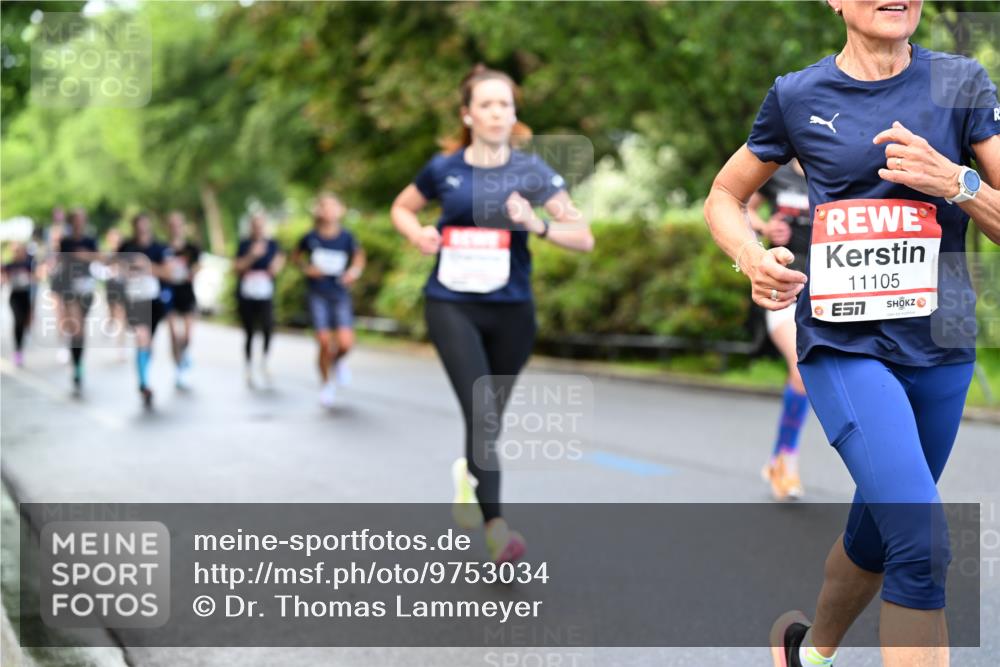 14.06.2026 - REWE Women's Run Dr. Thomas Lammeyer http://msf.ph/oto/9753034 14.06.2026 09:16:01 Laufen 11105, 7 meine-sportfotos.de