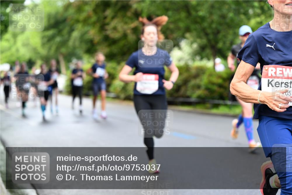 14.06.2026 - REWE Women's Run Dr. Thomas Lammeyer http://msf.ph/oto/9753037 14.06.2026 09:16:01 Laufen 05 meine-sportfotos.de
