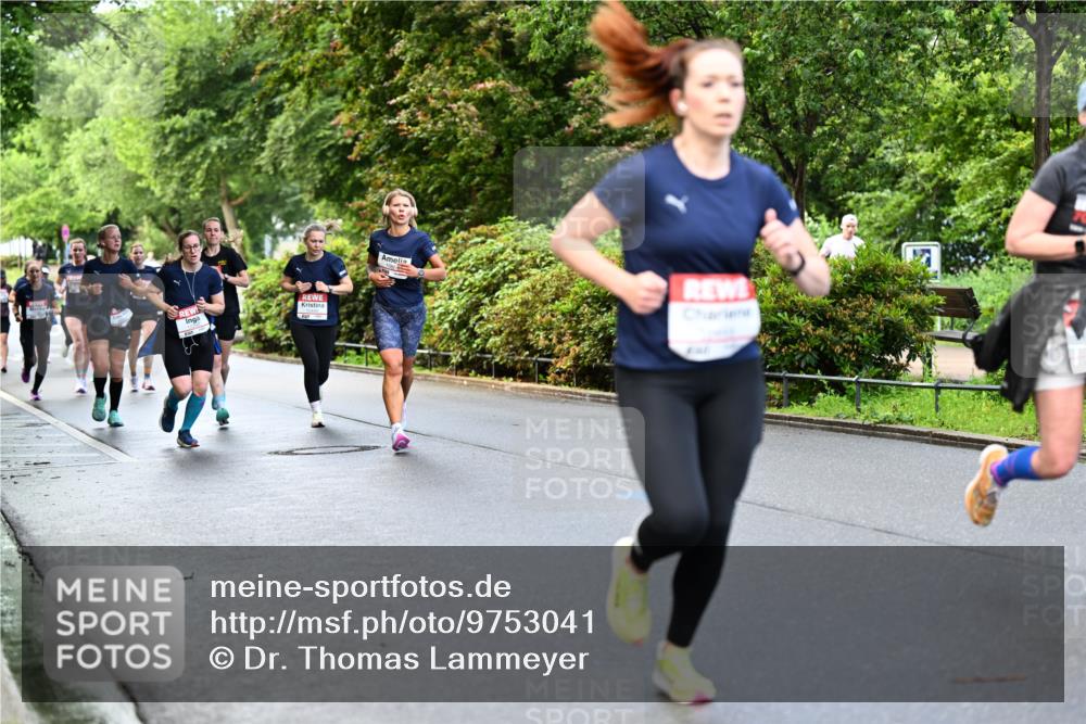 14.06.2026 - REWE Women's Run Dr. Thomas Lammeyer http://msf.ph/oto/9753041 14.06.2026 09:16:02 Laufen  meine-sportfotos.de