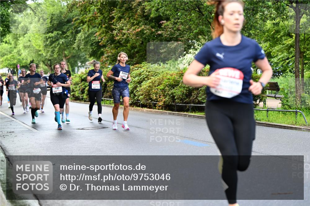 14.06.2026 - REWE Women's Run Dr. Thomas Lammeyer http://msf.ph/oto/9753046 14.06.2026 09:16:02 Laufen  meine-sportfotos.de