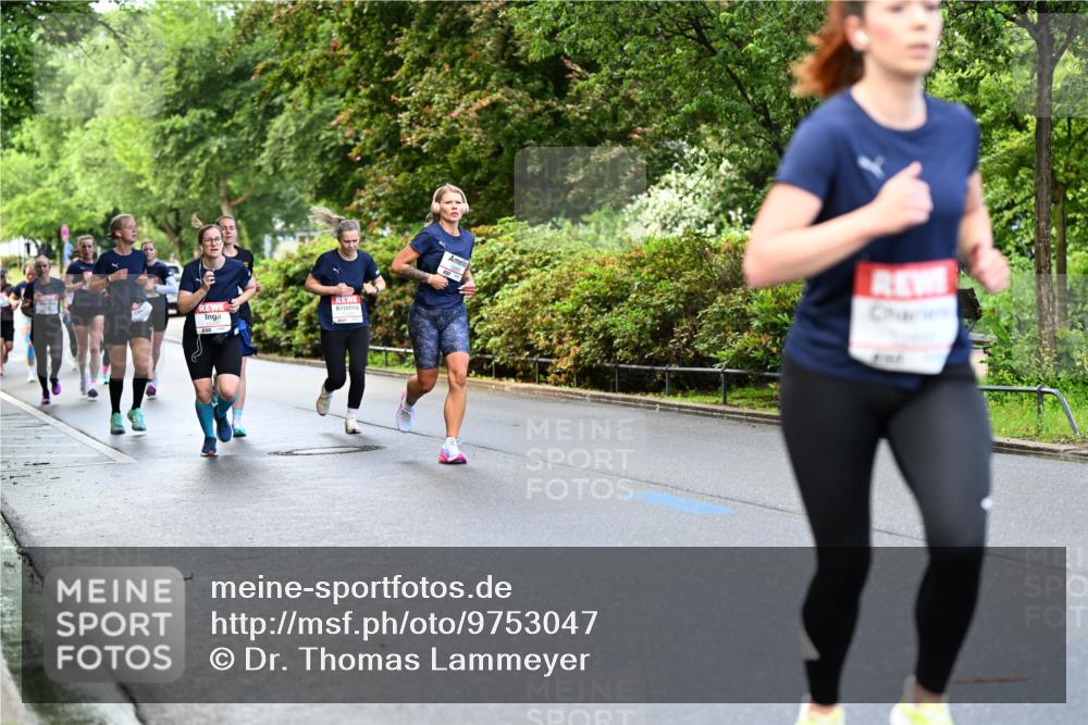 14.06.2026 - REWE Women's Run Dr. Thomas Lammeyer http://msf.ph/oto/9753047 14.06.2026 09:16:02 Laufen  meine-sportfotos.de