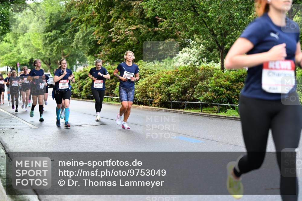 14.06.2026 - REWE Women's Run Dr. Thomas Lammeyer http://msf.ph/oto/9753049 14.06.2026 09:16:02 Laufen 10 meine-sportfotos.de