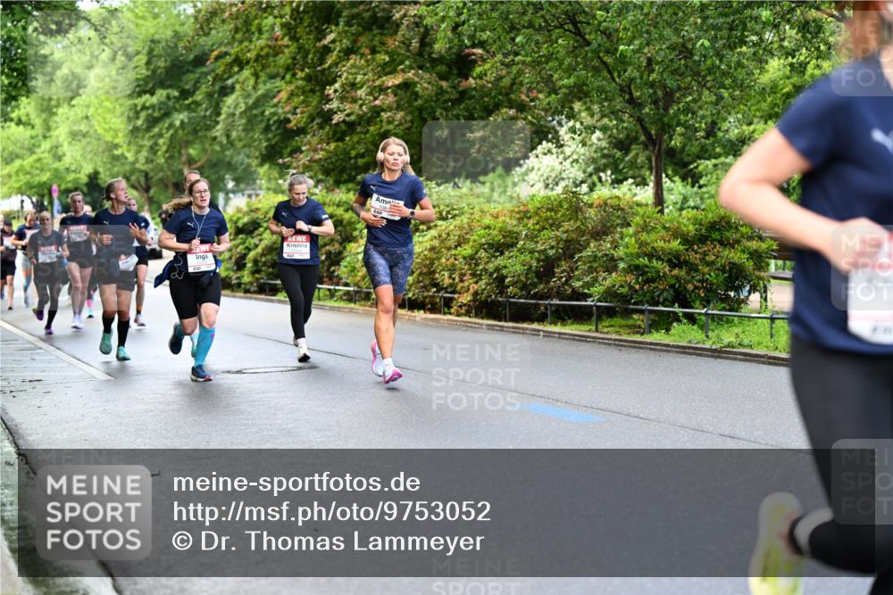 14.06.2026 - REWE Women's Run Dr. Thomas Lammeyer http://msf.ph/oto/9753052 14.06.2026 09:16:03 Laufen  meine-sportfotos.de