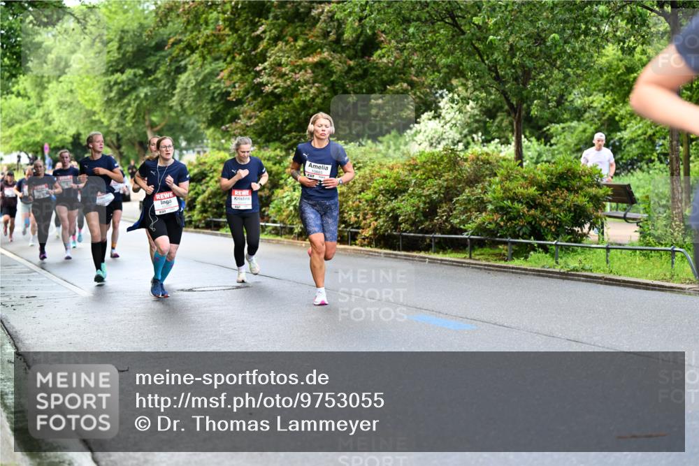 14.06.2026 - REWE Women's Run Dr. Thomas Lammeyer http://msf.ph/oto/9753055 14.06.2026 09:16:03 Laufen 10885 meine-sportfotos.de