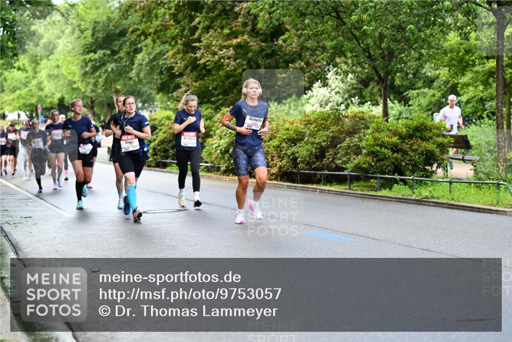 14.06.2026 - REWE Women's Run Dr. Thomas Lammeyer http://msf.ph/oto/9753057 14.06.2026 09:16:03 Laufen  meine-sportfotos.de