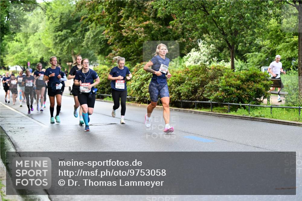 14.06.2026 - REWE Women's Run Dr. Thomas Lammeyer http://msf.ph/oto/9753058 14.06.2026 09:16:03 Laufen  meine-sportfotos.de