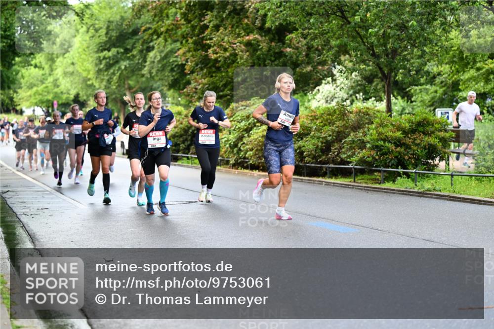 14.06.2026 - REWE Women's Run Dr. Thomas Lammeyer http://msf.ph/oto/9753061 14.06.2026 09:16:03 Laufen  meine-sportfotos.de