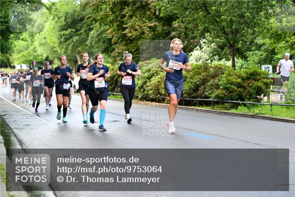14.06.2026 - REWE Women's Run Dr. Thomas Lammeyer http://msf.ph/oto/9753064 14.06.2026 09:16:03 Laufen 7 meine-sportfotos.de