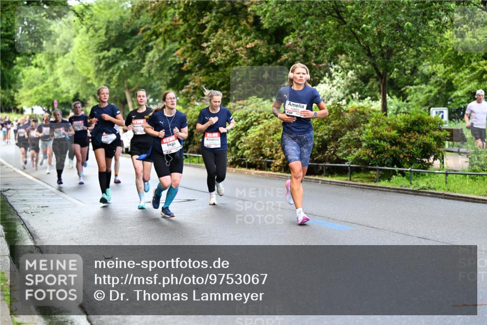 14.06.2026 - REWE Women's Run Dr. Thomas Lammeyer http://msf.ph/oto/9753067 14.06.2026 09:16:03 Laufen 10885 meine-sportfotos.de