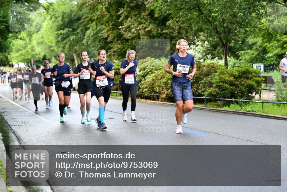 14.06.2026 - REWE Women's Run Dr. Thomas Lammeyer http://msf.ph/oto/9753069 14.06.2026 09:16:04 Laufen 10885 meine-sportfotos.de