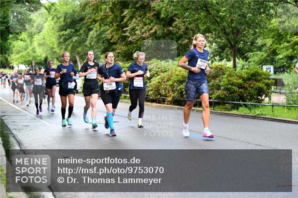 14.06.2026 - REWE Women's Run Dr. Thomas Lammeyer http://msf.ph/oto/9753070 14.06.2026 09:16:04 Laufen 5, 10885 meine-sportfotos.de