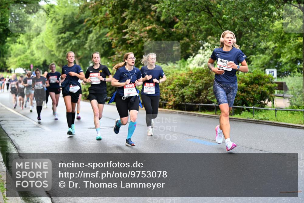 14.06.2026 - REWE Women's Run Dr. Thomas Lammeyer http://msf.ph/oto/9753078 14.06.2026 09:16:04 Laufen 10973, 1086 meine-sportfotos.de
