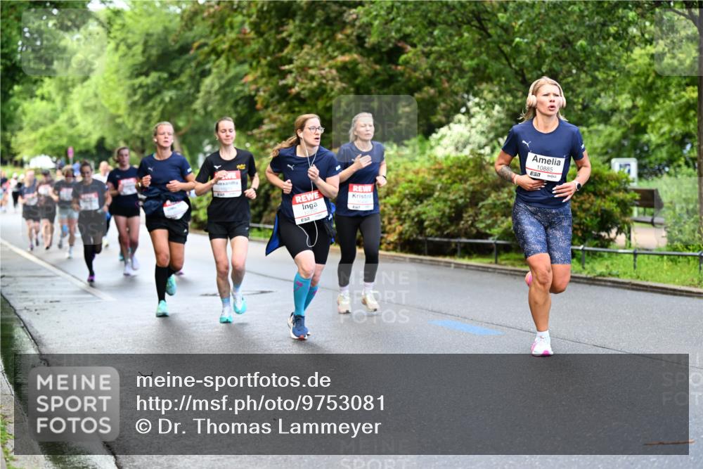 14.06.2026 - REWE Women's Run Dr. Thomas Lammeyer http://msf.ph/oto/9753081 14.06.2026 09:16:04 Laufen 5, 10885, 7 meine-sportfotos.de