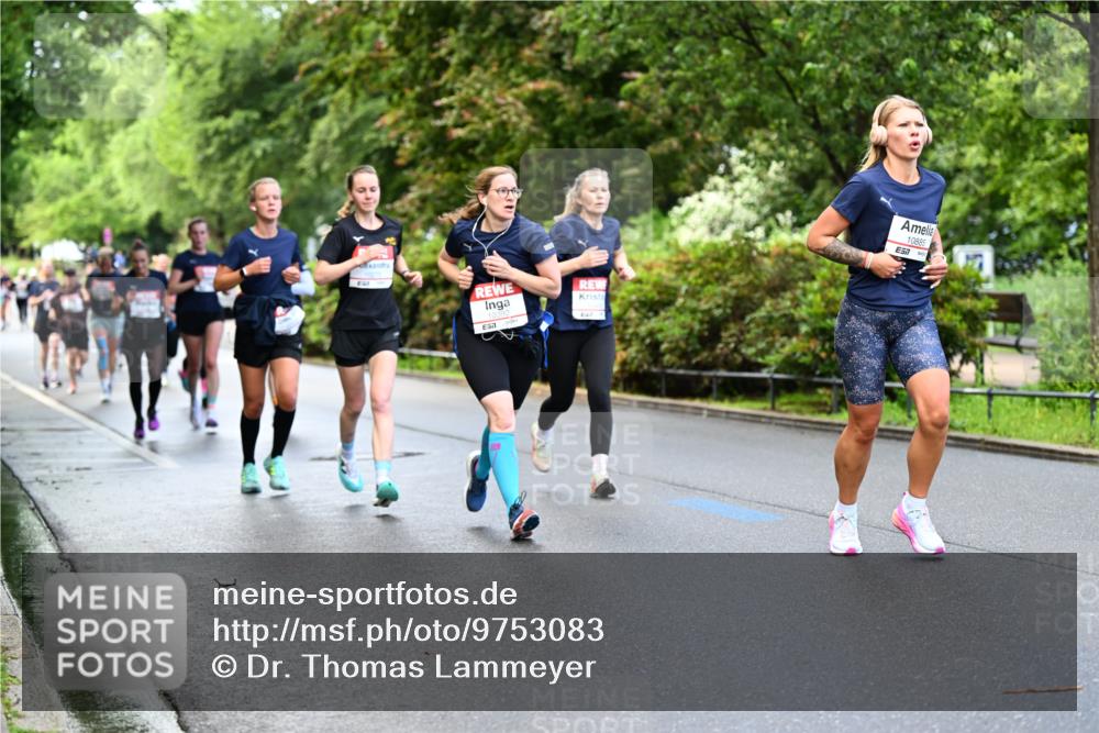 14.06.2026 - REWE Women's Run Dr. Thomas Lammeyer http://msf.ph/oto/9753083 14.06.2026 09:16:04 Laufen 10392, 10885 meine-sportfotos.de