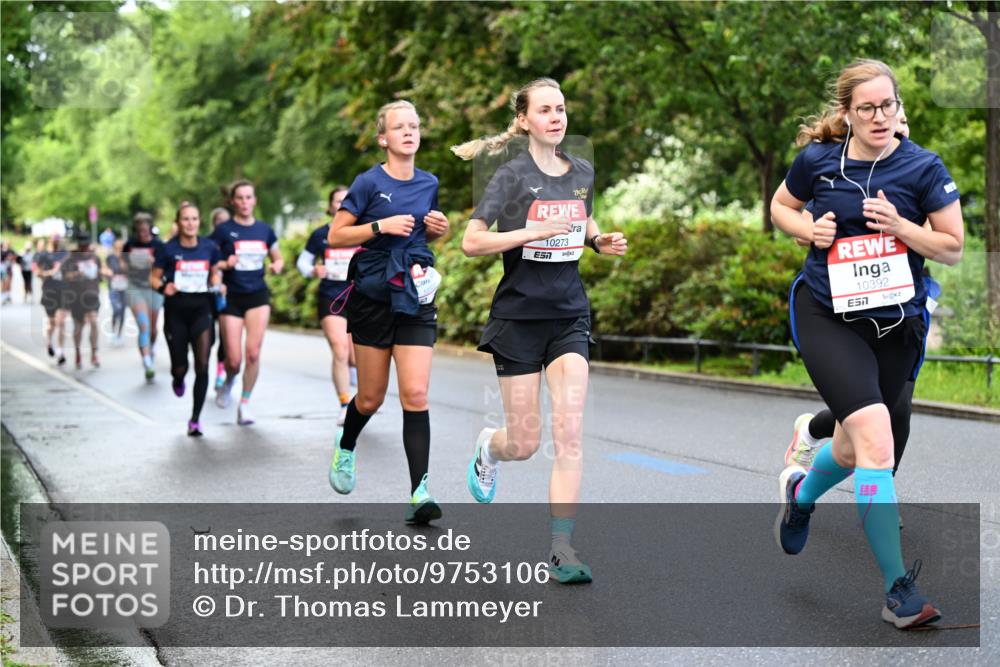 14.06.2026 - REWE Women's Run Dr. Thomas Lammeyer http://msf.ph/oto/9753106 14.06.2026 09:16:06 Laufen 10273, 10392, 7 meine-sportfotos.de