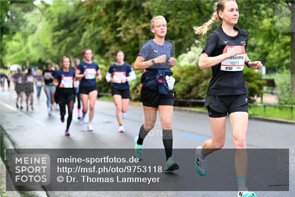 14.06.2026 - REWE Women's Run Dr. Thomas Lammeyer http://msf.ph/oto/9753118 14.06.2026 09:16:06 Laufen 10273, 51 meine-sportfotos.de