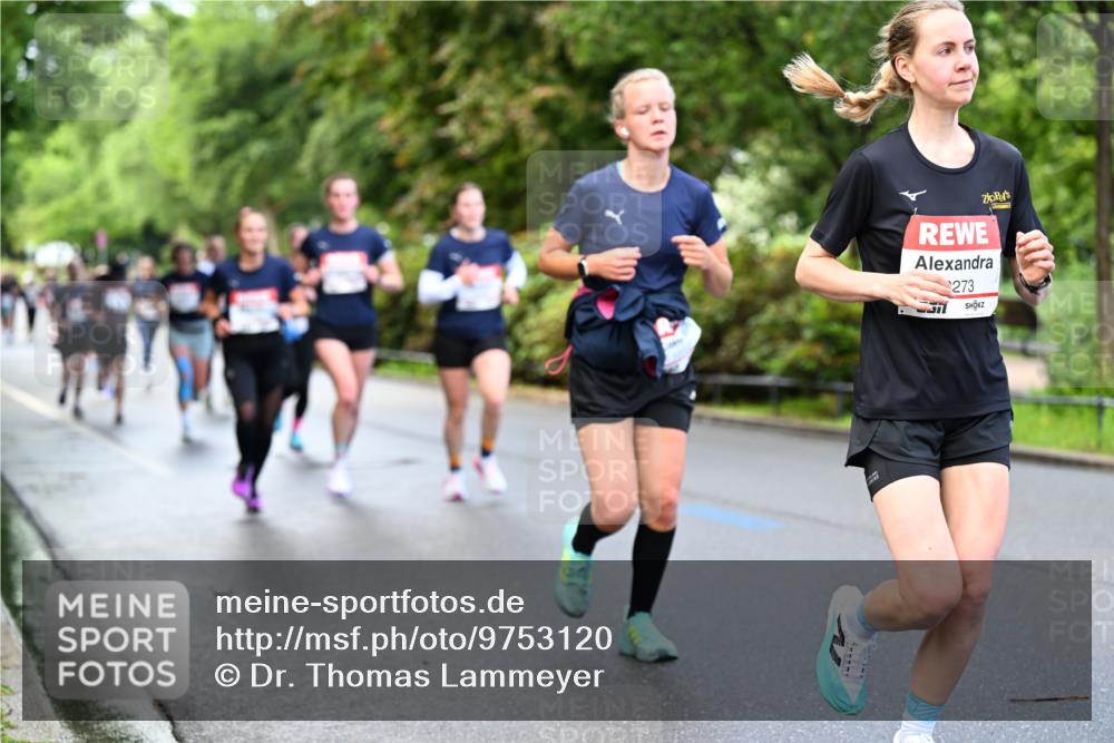 14.06.2026 - REWE Women's Run Dr. Thomas Lammeyer http://msf.ph/oto/9753120 14.06.2026 09:16:07 Laufen 273 meine-sportfotos.de