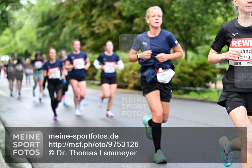 14.06.2026 - REWE Women's Run Dr. Thomas Lammeyer http://msf.ph/oto/9753126 14.06.2026 09:16:07 Laufen 0273 meine-sportfotos.de