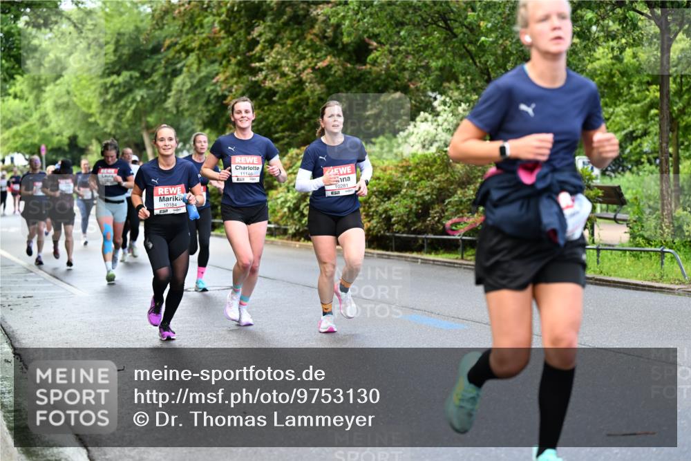 14.06.2026 - REWE Women's Run Dr. Thomas Lammeyer http://msf.ph/oto/9753130 14.06.2026 09:16:07 Laufen 10184, 11146, 10281, 7 meine-sportfotos.de