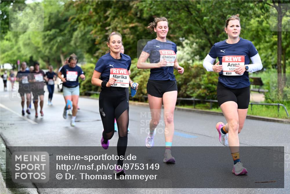 14.06.2026 - REWE Women's Run Dr. Thomas Lammeyer http://msf.ph/oto/9753149 14.06.2026 09:16:08 Laufen 0184, 1146, 102 meine-sportfotos.de