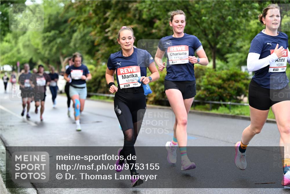 14.06.2026 - REWE Women's Run Dr. Thomas Lammeyer http://msf.ph/oto/9753155 14.06.2026 09:16:09 Laufen 10184, 11146, 657, 5, 10281 meine-sportfotos.de