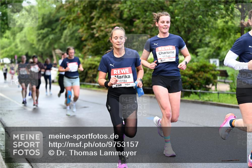 14.06.2026 - REWE Women's Run Dr. Thomas Lammeyer http://msf.ph/oto/9753157 14.06.2026 09:16:09 Laufen 10184, 11146, 657 meine-sportfotos.de