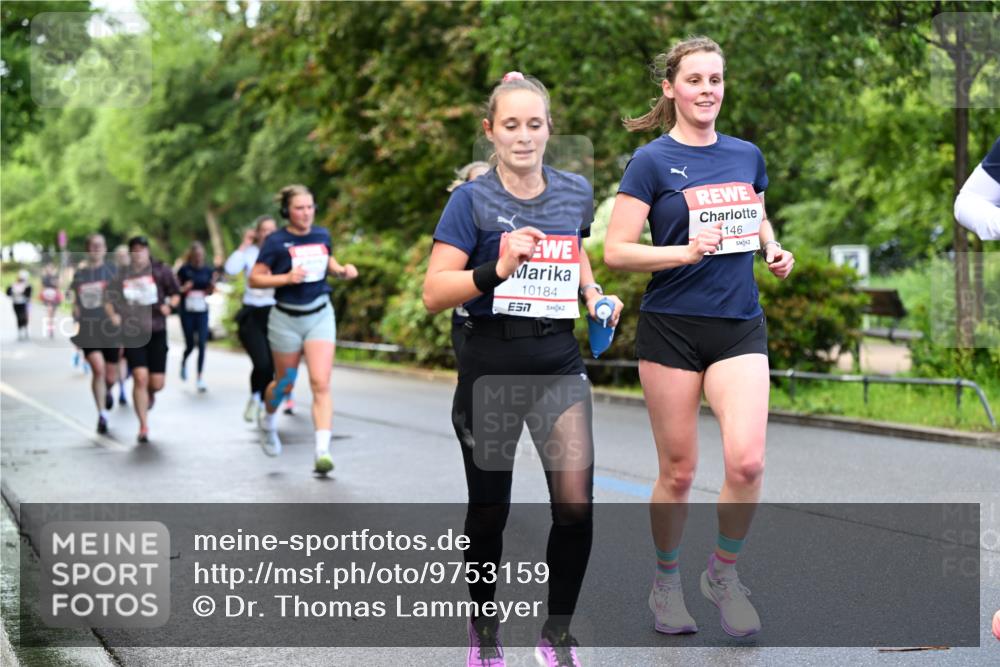 14.06.2026 - REWE Women's Run Dr. Thomas Lammeyer http://msf.ph/oto/9753159 14.06.2026 09:16:09 Laufen 10184, 7, 146 meine-sportfotos.de