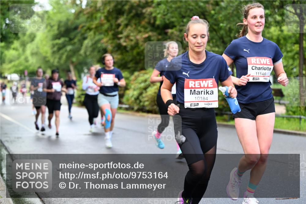 14.06.2026 - REWE Women's Run Dr. Thomas Lammeyer http://msf.ph/oto/9753164 14.06.2026 09:16:09 Laufen 10184, 7, 11146 meine-sportfotos.de