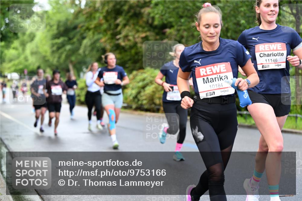 14.06.2026 - REWE Women's Run Dr. Thomas Lammeyer http://msf.ph/oto/9753166 14.06.2026 09:16:09 Laufen 10184, 7, 11146 meine-sportfotos.de