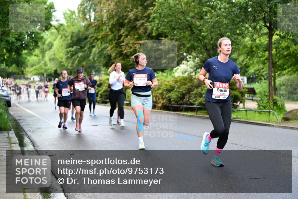 14.06.2026 - REWE Women's Run Dr. Thomas Lammeyer http://msf.ph/oto/9753173 14.06.2026 09:16:10 Laufen 11416, 7 meine-sportfotos.de