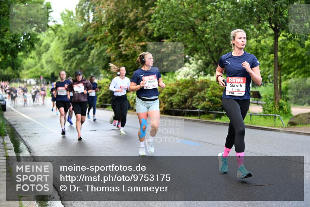 14.06.2026 - REWE Women's Run Dr. Thomas Lammeyer http://msf.ph/oto/9753175 14.06.2026 09:16:10 Laufen 11416, 7 meine-sportfotos.de