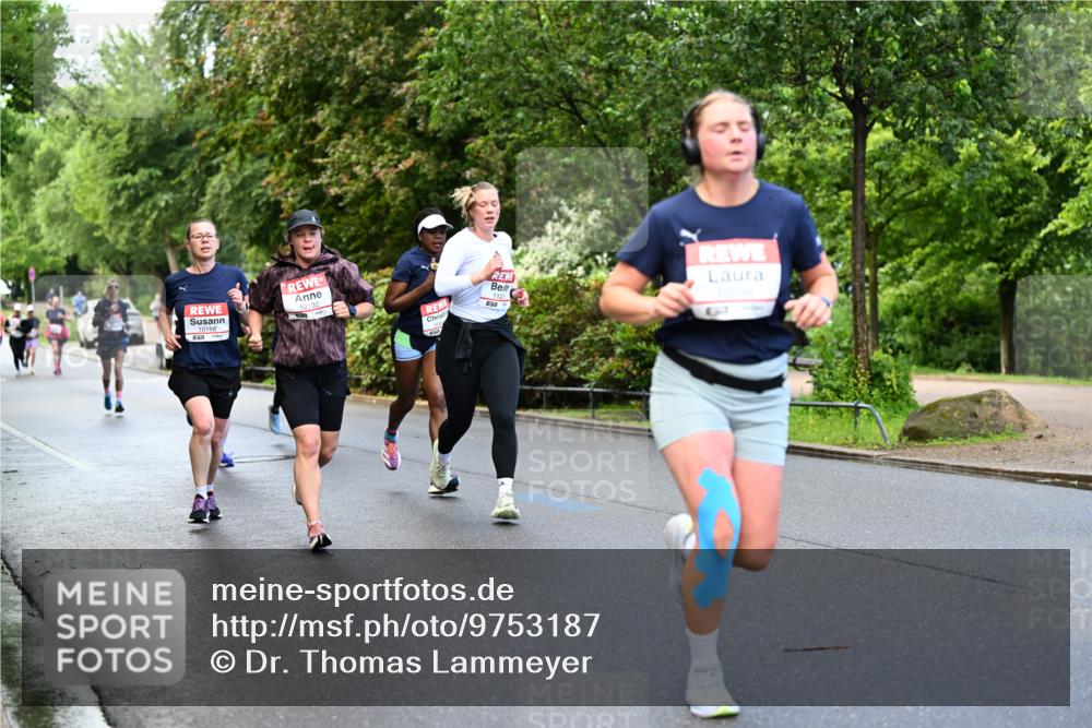 14.06.2026 - REWE Women's Run Dr. Thomas Lammeyer http://msf.ph/oto/9753187 14.06.2026 09:16:12 Laufen 10192, 112 meine-sportfotos.de