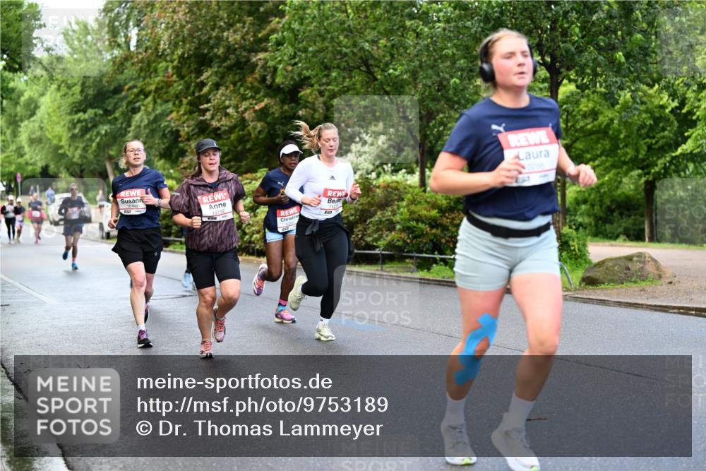 14.06.2026 - REWE Women's Run Dr. Thomas Lammeyer http://msf.ph/oto/9753189 14.06.2026 09:16:12 Laufen 10192, 112 meine-sportfotos.de
