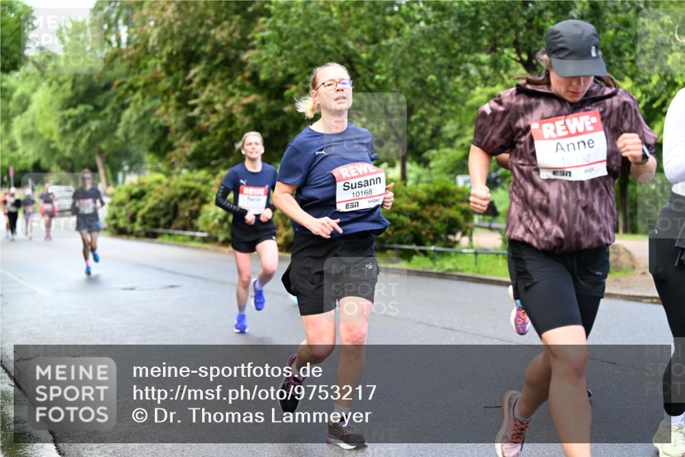 14.06.2026 - REWE Women's Run Dr. Thomas Lammeyer http://msf.ph/oto/9753217 14.06.2026 09:16:14 Laufen 10168, 7, 10192 meine-sportfotos.de