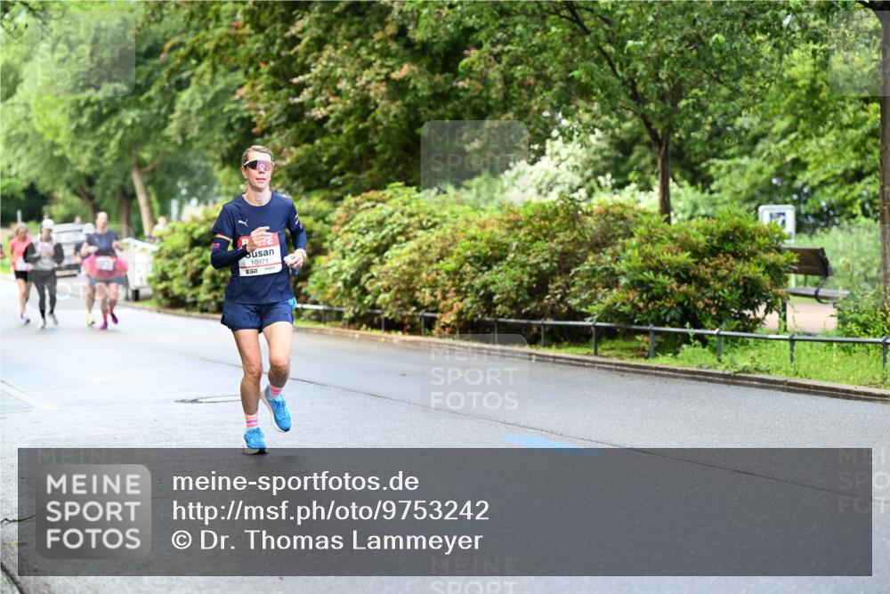 14.06.2026 - REWE Women's Run Dr. Thomas Lammeyer http://msf.ph/oto/9753242 14.06.2026 09:16:16 Laufen 10971 meine-sportfotos.de