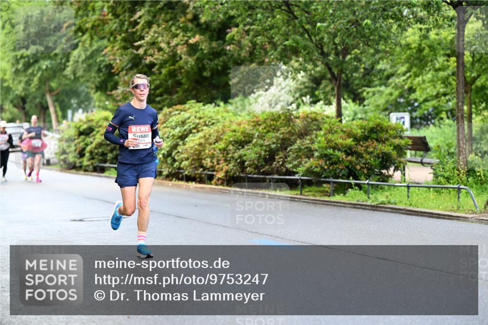 14.06.2026 - REWE Women's Run Dr. Thomas Lammeyer http://msf.ph/oto/9753247 14.06.2026 09:16:17 Laufen 971 meine-sportfotos.de