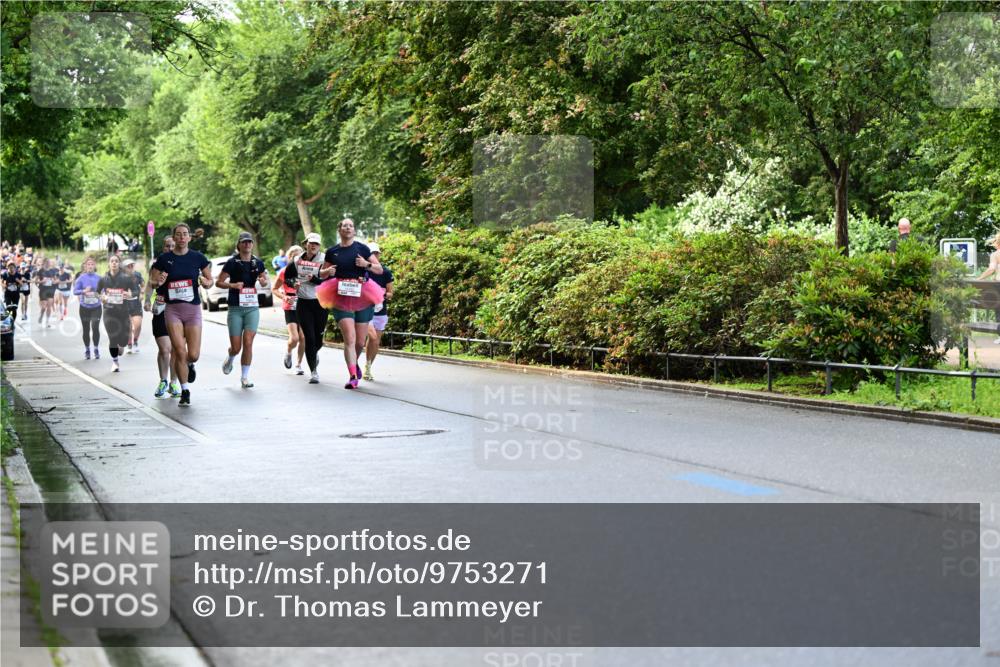 14.06.2026 - REWE Women's Run Dr. Thomas Lammeyer http://msf.ph/oto/9753271 14.06.2026 09:16:20 Laufen  meine-sportfotos.de